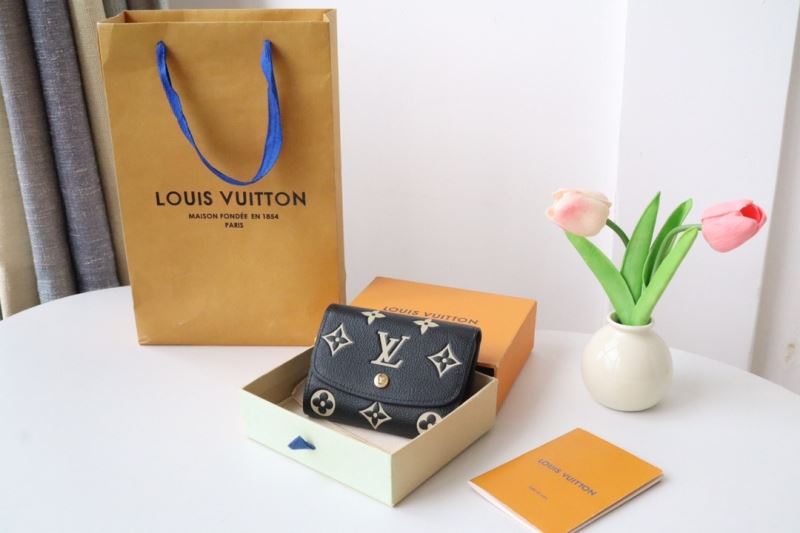 Louis Vuitton Wallets